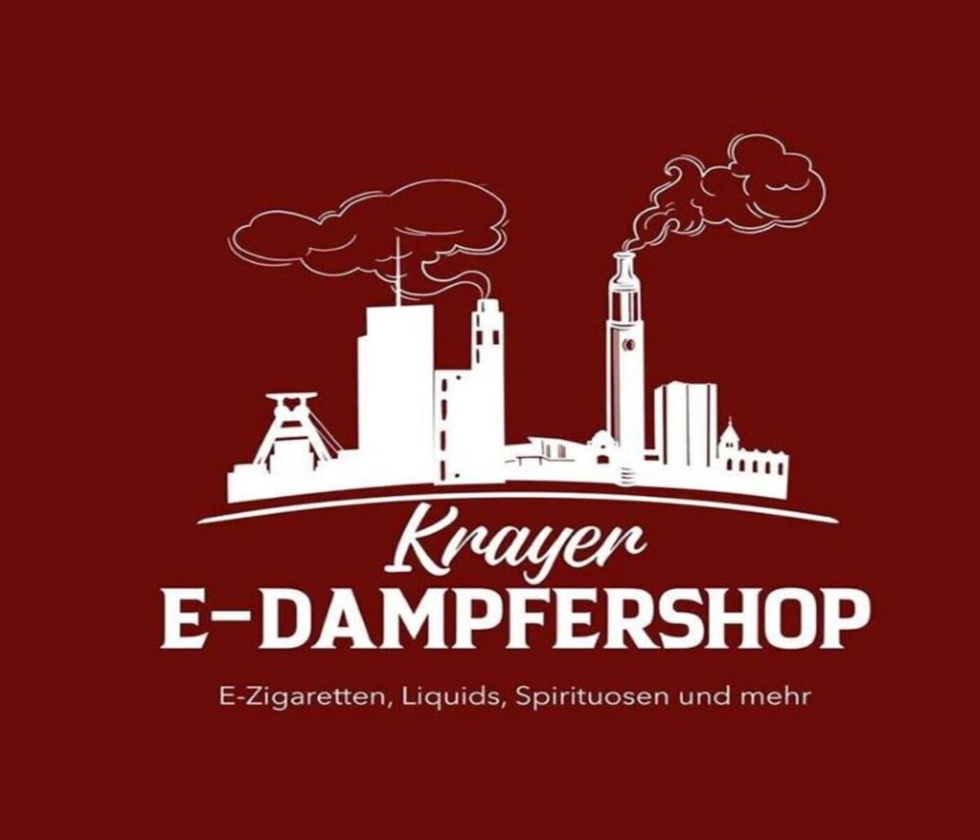 Krayer e Dampfer Shop