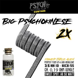 Psycho Coils