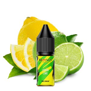 OXVA  Nikotinsalz Liquid 10 ml