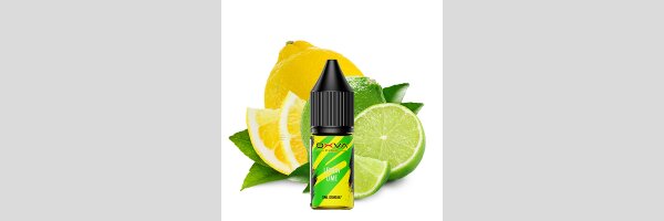 OXVA  Nikotinsalz Liquid 10 ml