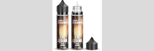 THE VAPING FLAVOUR Aroma 10ml