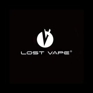 Lost Vape