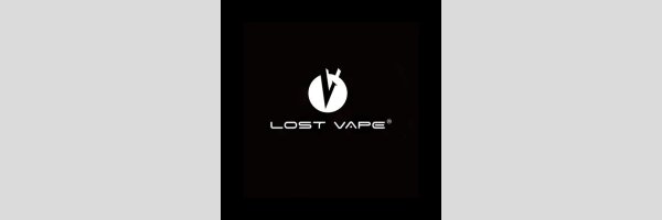 Lost Vape