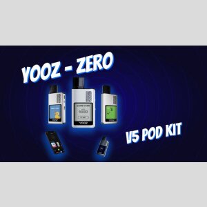 Yooz Zero V5 Kit