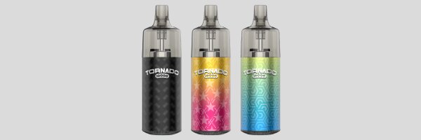 GOBAR Tornado 10000 Einweg E-Zigarette