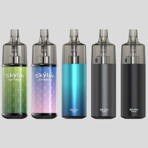 GOBAR Tornado Skylin