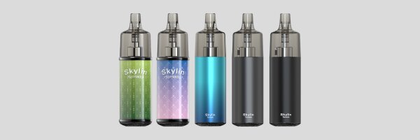 GOBAR Tornado Skylin