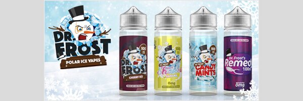 Dr. Frost 100ml
