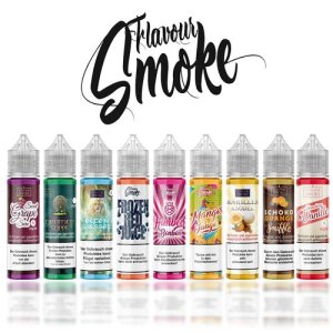 Flavour-Smoke -  Aroma