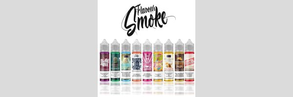 Flavour-Smoke -  Aroma