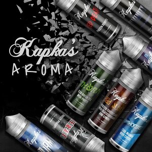 Kapka\'s Flava Aroma