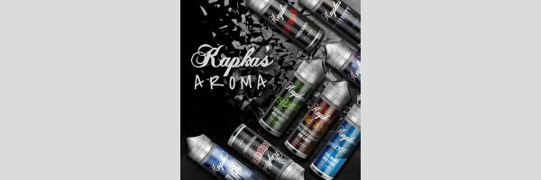 Kapka&#039;s Flava Aroma