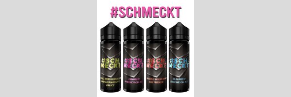 #Schmeck Aroma
