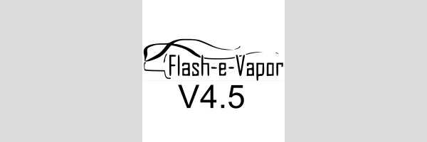 Flash e Vapor - Original