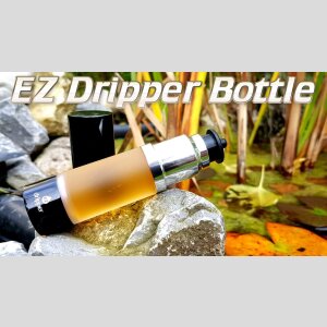 EZ Dripper Bottle - EZ Cloud Company