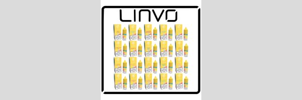Linvo - Nikotinsalz Liquid