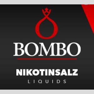 Bombo - Nikotinsalz Liquid