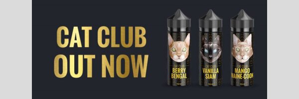 Copy Cat Club Aroma