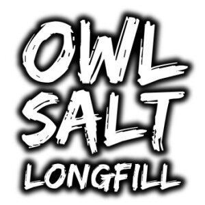 OWL Salt Longfill