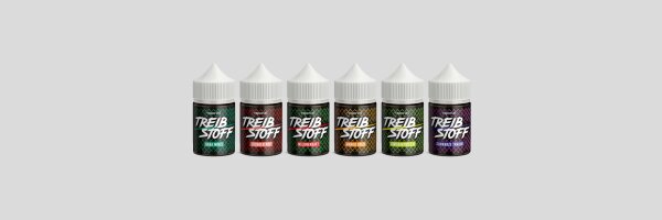 Vaporist - Treibstoff Longfills 10 ml