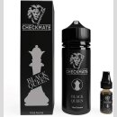 Black Queen 10ml Aroma by Dampflion Checkmate