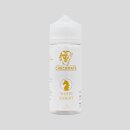 White Knight 10ml Aroma by Dampflion Checkmate