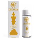White King 10ml Aroma by Dampflion Checkmate