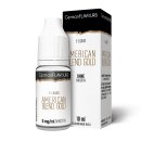 GermanFLAVOURS - American Blend Gold - E-Zigaretten...