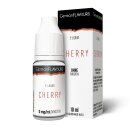 GermanFLAVOURS - Cherry - E-Zigaretten Liquid 0mg/ml