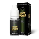 GermanFLAVOURS - Lemon Zombie - E-Zigaretten Liquid 0mg/ml