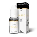 GermanFLAVOURS - Mango - E-Zigaretten Liquid 0mg/ml