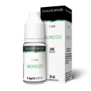 GermanFLAVOURS - Waldmeister - E-Zigaretten Liquid 0mg/ml