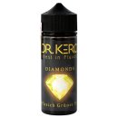 Dr. Kero - Diamonds - Aroma Pfirsich Grüner Tee 10ml