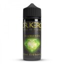 Dr. Kero - Diamonds - Aroma Kiwi Erdbeere 20ml