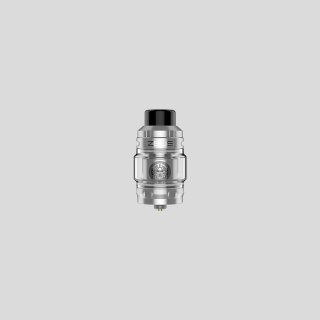 GeekVape Z Subohm Clearomizer Set silber