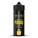 Dr. Kero - Vanillepudding 18ml Aroma