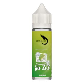 Ga-Zoz 10ml Aroma by Hayvan Juice