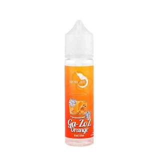 Ga-ZoZ Orange 10ml Aroma by Hayvan Juice