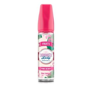 Pink Berry Fruits Serie 20ml Longfill Aroma by Dinner Lady