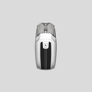 GeekVape Aegis Pod E-Zigaretten Set silber