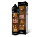 Most Wanted Tobacco Longfill - American Blend Gold - 10ml...