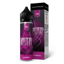 GermanFLAVOURS Longfill - Mystery - 10ml (STEUERWARE)