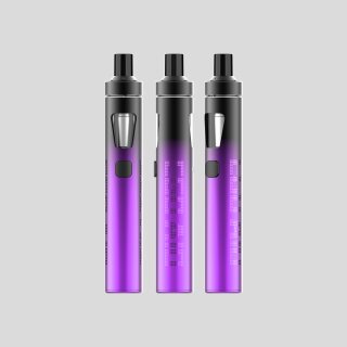 InnoCigs eGo AIO Simple E-Zigaretten Set lila