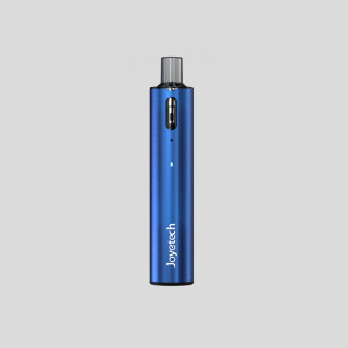 InnoCigs eGo POD E-Zigaretten Set blau