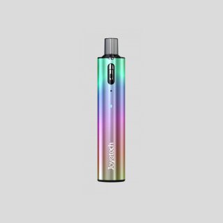 InnoCigs eGo POD E-Zigaretten Set regenbogen