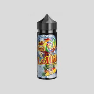 Lädla Juice - Aroma Tropicallolliii on Ice 10ml