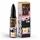Riot Squad - Originals - Pink Grenade - 5ml Aroma