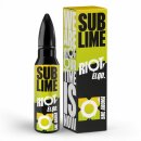 Riot Squad - Originals - Sub Lime - 5ml Aroma