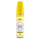 Lemon Sherbets ICE 20ml Longfill Aroma by Dinner Lady Sweets
