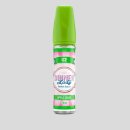 Apple Sours ICE 20ml Longfill Aroma by Dinner Lady Sweets